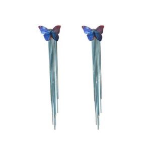 Boho Statement Earrings for Women Handmade Thread Earrings Boho Fashion Drop Earrings