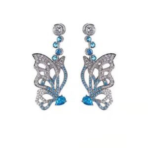 Boho Statement Earrings for Women Long Dangle Earrings Vintage Style Drop Earrings Classic